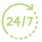 24 hour